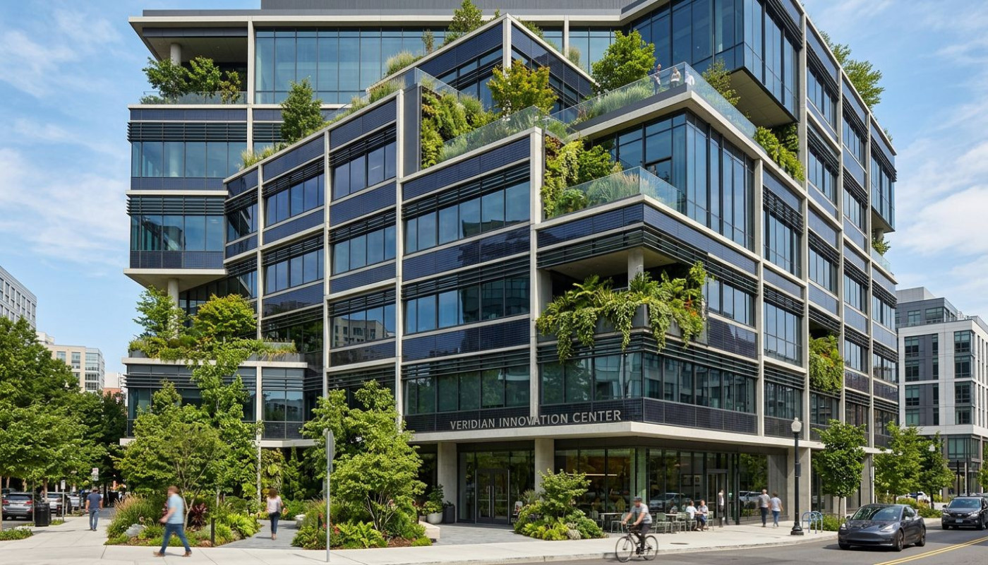 Avantages des films solaires pour bâtiments : économie et confort