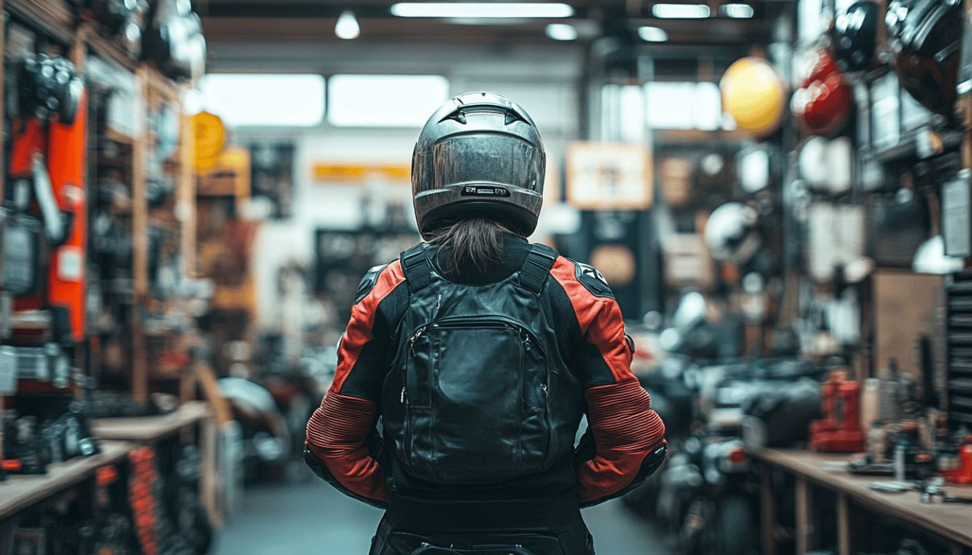 Comment choisir le bon atelier pour l'entretien de votre deux-roues ?