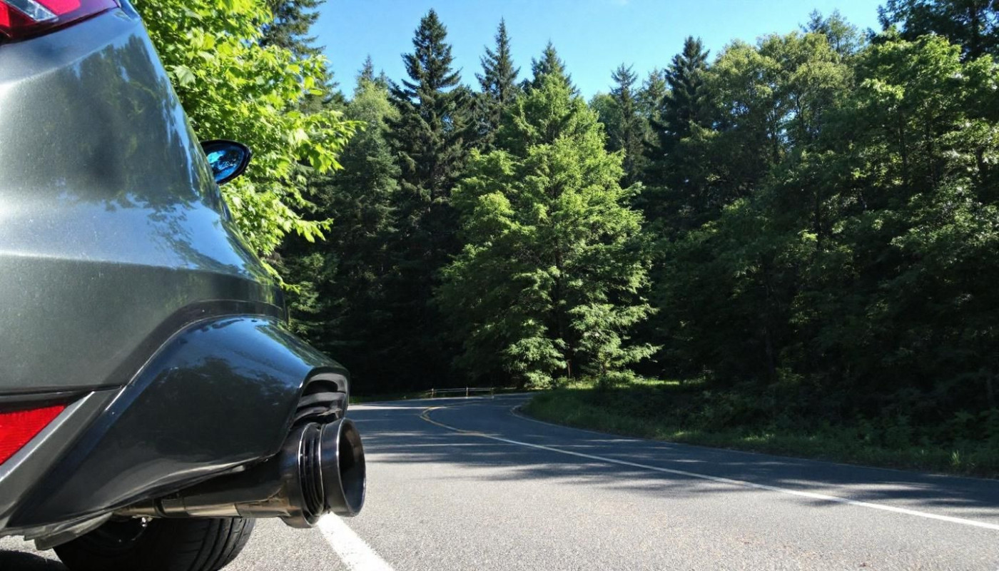 Impact environnemental des véhicules hybrides : ce qu'il faut savoir